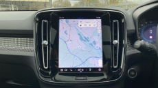 Volvo XC40 2.0 B4P Ultimate Dark 5dr Auto Petrol Estate